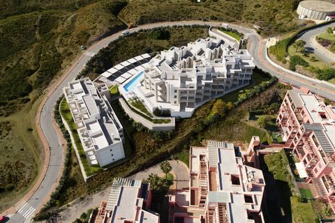 Lejlighed i Mijas, Malaga, Mijas - € 393.000 | Ref: Valley Views 1 - foto 27